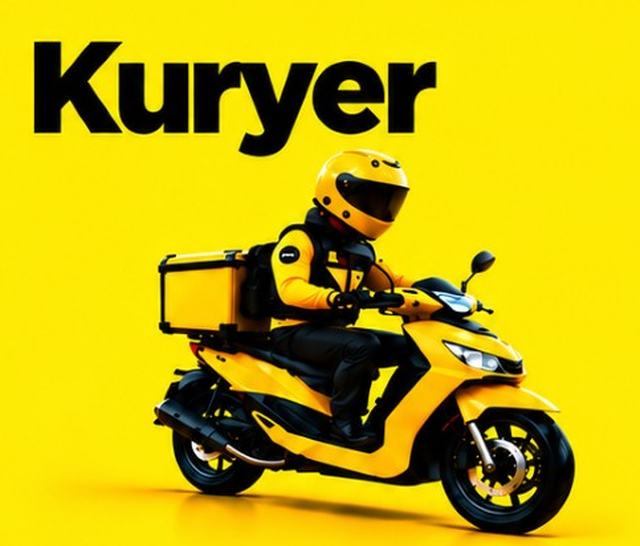 Kuryer xizmati